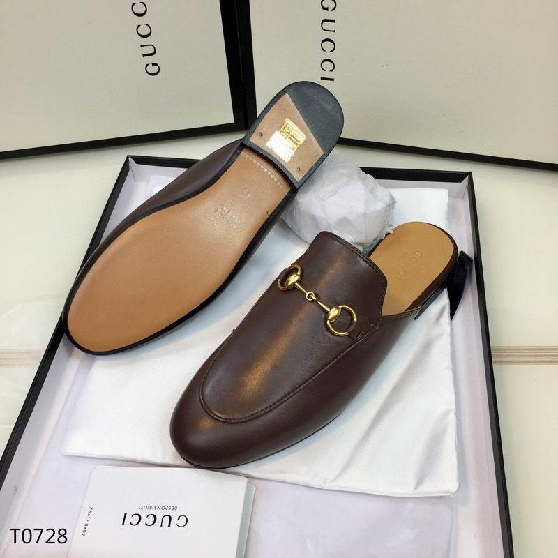 Gucci Men's Shoes 2836